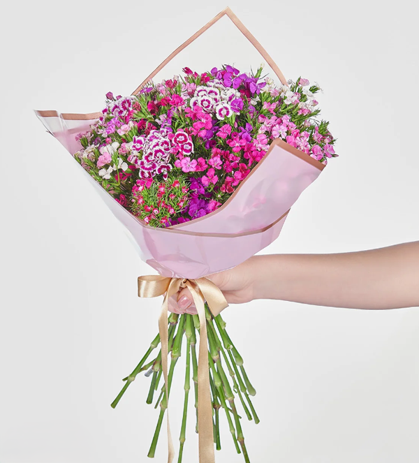 Hüsnüyusuf Çiçek Buketi